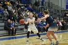 WBBall vs MHC  Wheaton College women's basketball vs Mount Holyoke College. - Photo By: KEITH NORDSTROM : Wheaton, basketball, Mount Holyoke, NEWMAC